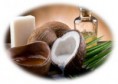 Kokosový olej 